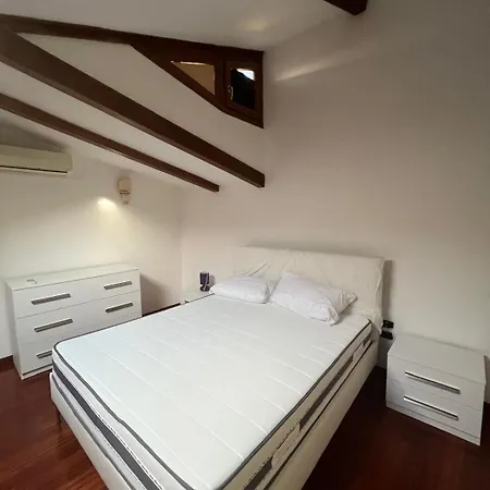 Borgo Santa Lucia Apartamento *