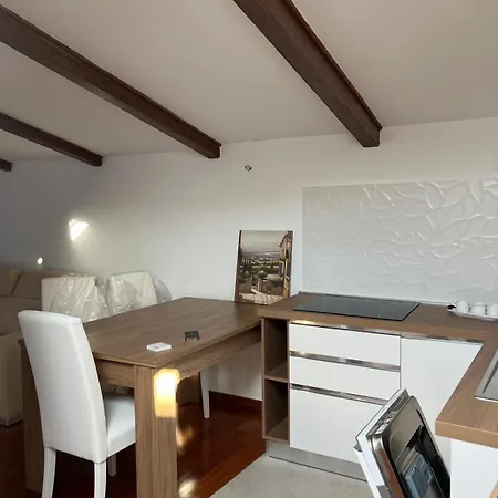 Borgo Santa Lucia Nocera Superiore