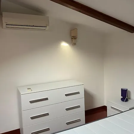 Borgo Santa Lucia Apartamento